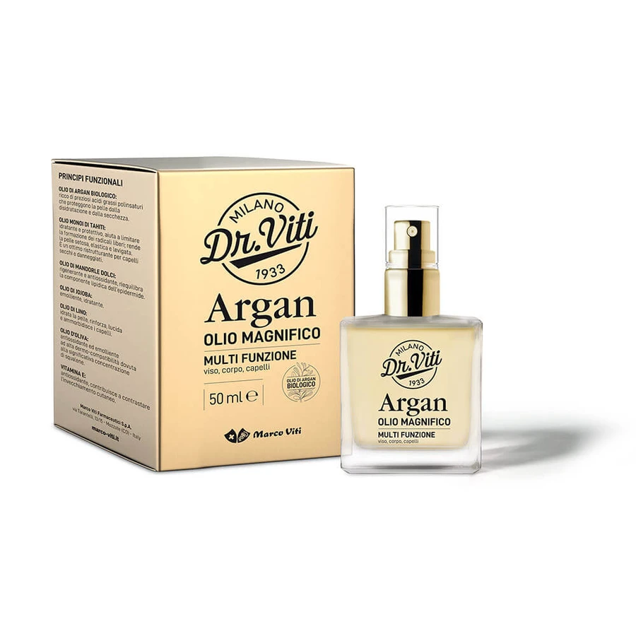 ARGAN Olie Magnifique 50ml