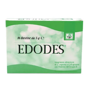 EDODES 16 Sachets.5g