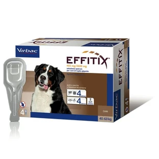 EFFITIX 4Pip.6.60ml 402+3600mg