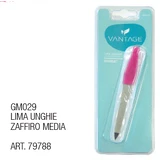 VANTAGE GM029 NAGELFEILE ZAFF MED