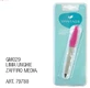 VANTAGE GM029 NAIL FILE ZAFF MED