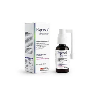 ESPERSOL Mondspray 30ml