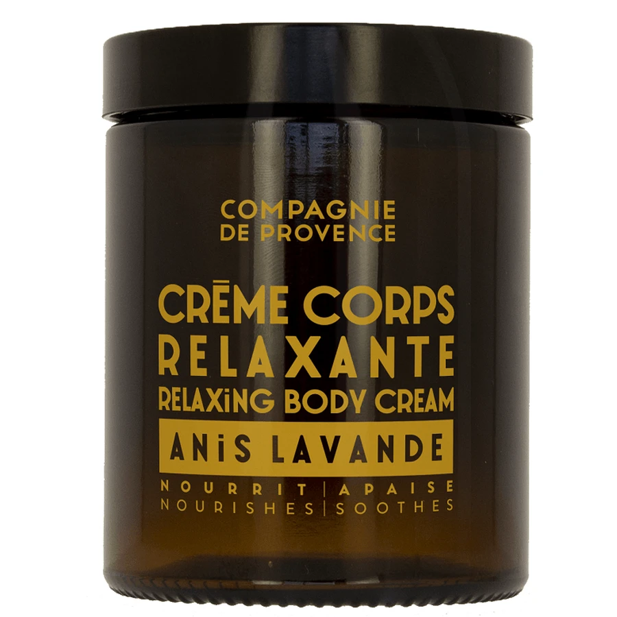CDP CR KÖRPER ANIS LAVANDE