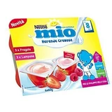 MIJN ROMIGE SNACK FR+LAM6X60