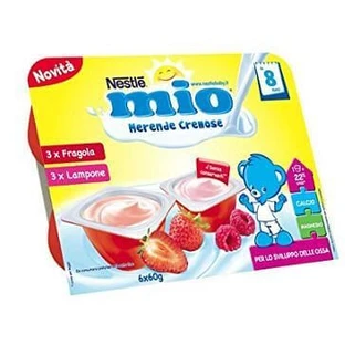 MIJN ROMIGE SNACK FR+LAM6X60