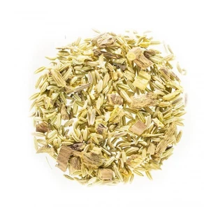  Zoethout, venkelsuiker en senna kruidenthee 100 g