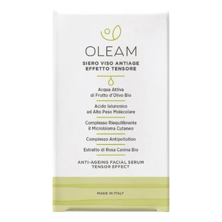 OLEAM A-Age Serum Facial 30ml