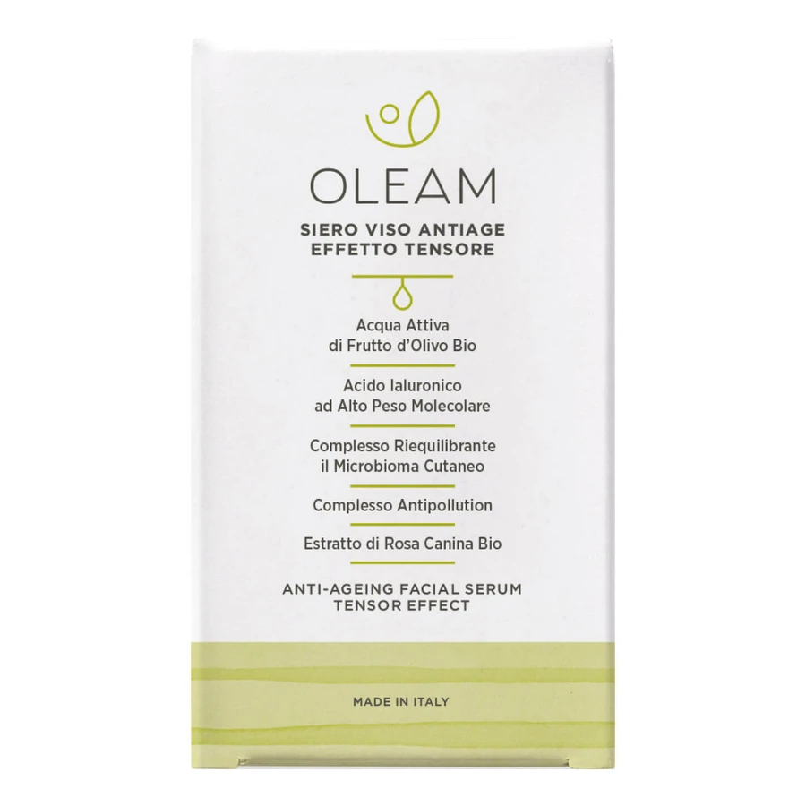 OLEAM A-Age Serum Facial 30ml