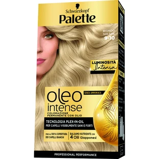 PALET NIEUW OLEO 9-10 B SOLAR