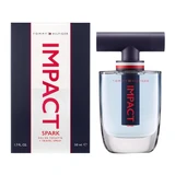 TOMMY IMPACT SPARK U EDT 50 VAPO