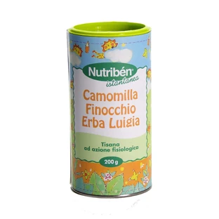 NUTRIBEN TIS CAMOM/FIN GRASS LU