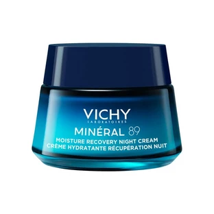 Crème de nuit Mineral 89 50ml