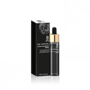B LIFT Age Supreme Active Hyaluronic Serum SYRIO 15ml