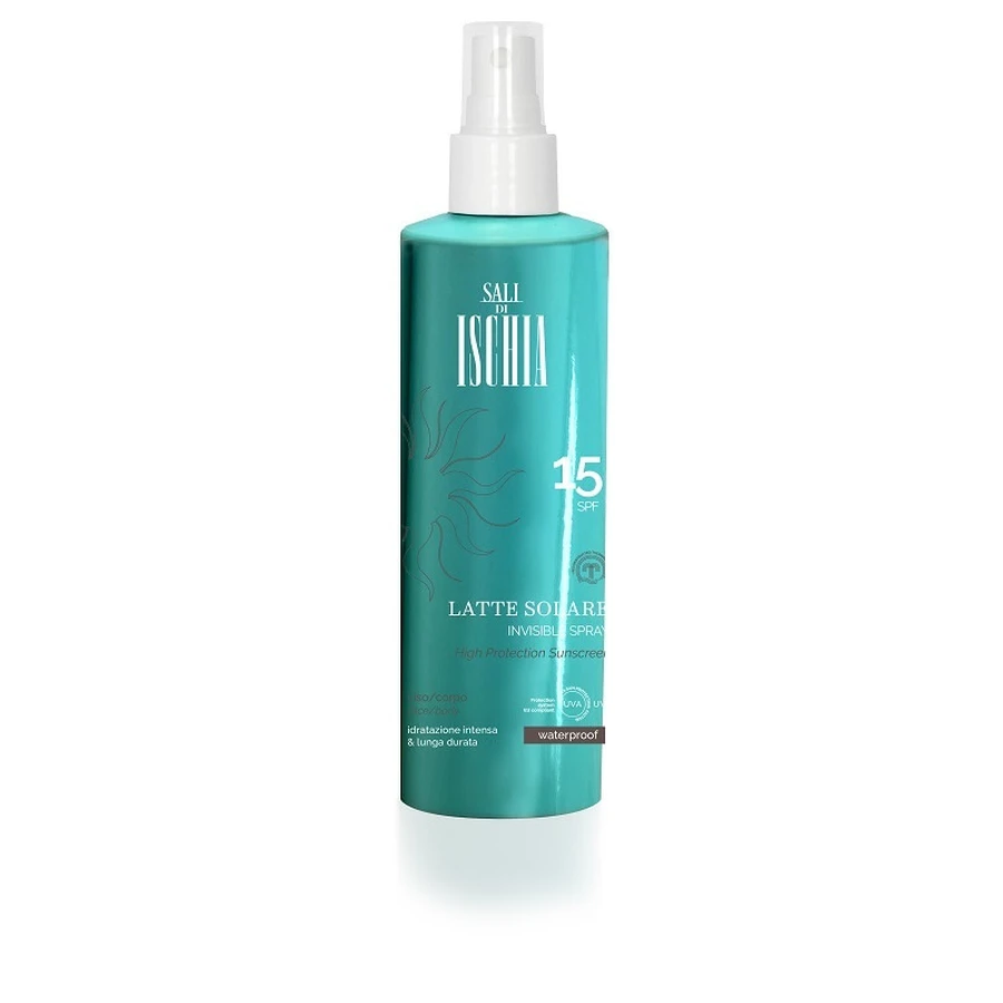 SALTS OF ISCHIA INVI SPR SPF 15