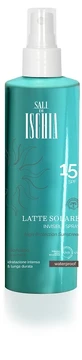 SALTS OF ISCHIA INVI SPR SPF 15