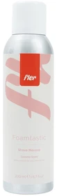 FLER FOAMTASTIC MOUSSE DE COCO