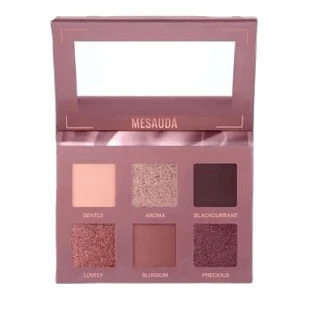 BARE HARMONY PALETTE 201 TEND
