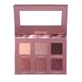 BARE HARMONY PALETTE 201 TEND