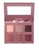 BARE HARMONY PALETTE 201 TEND