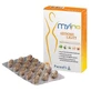 My Line Abdomen Light 60 Tablets
