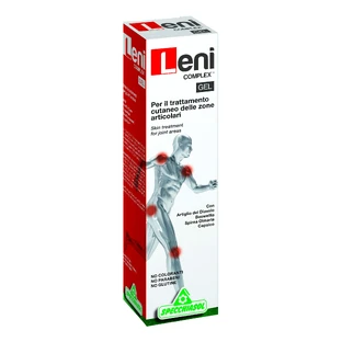 Leni Complex Gel 75ml