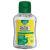 Esi Gel Hygienemittel Teebaum