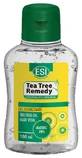 Esi Gel Hygien Tea Tree Remedy