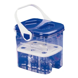 MILTON*BACINELLA NEU 5LT