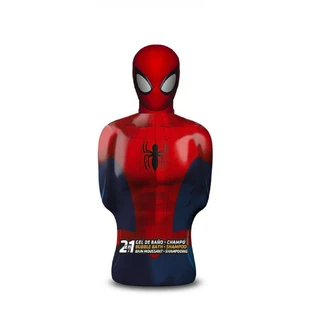 DISNEY SPIDERMAN 3D BS&amp;SH BUSTO 35