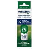 Mentadent Active Fresh Mint