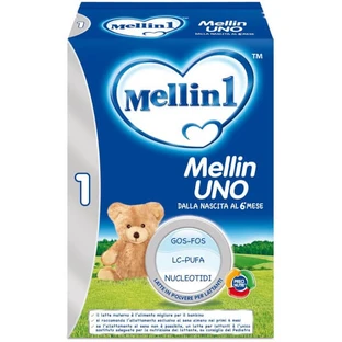 Mellin 1 Pulver 1100g