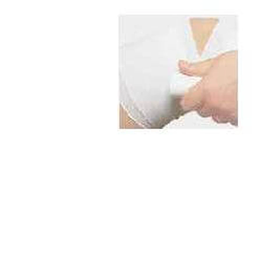 HEMMED BANDAGE 5X500CM 1P PBPHA