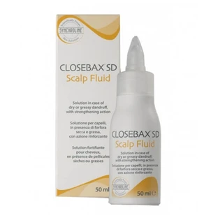 Closebax Sd Kopfhaut Fluid 50 Ml
