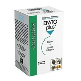Hepato Plus 60 Kapseln