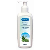 ALOE VERA ALVITA® Hydraterende Lichaamscrème 400ml