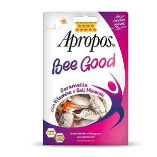 APROPOS BIJ GOEDE CARAM MULTIV