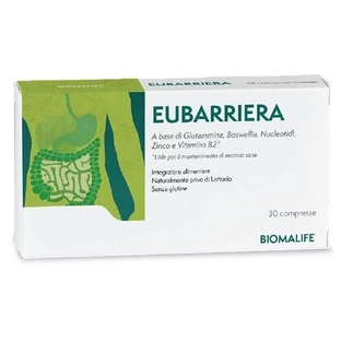 EUBARRIER 30CPR