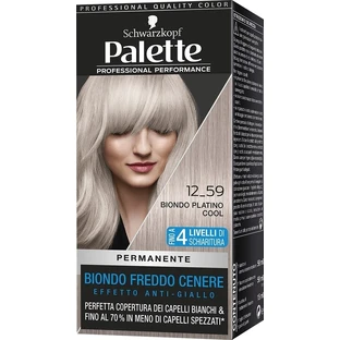 PALETA NUEVA 12-59 COOL BLONDS