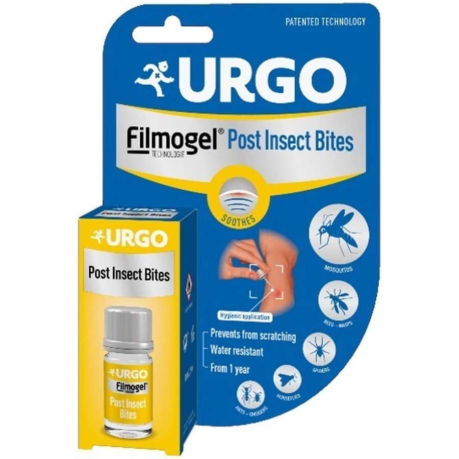 URGO INSECT STINGS 3.25ML