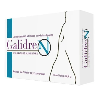 Galidren 36cpr