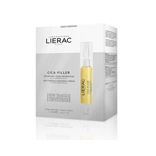 LIERAC CICA FILLER AMP10X3ML