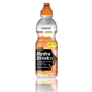 Hydra Drink Sunny Naranja 500ml