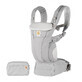 Omni Dream Backpack Pearl Grey