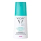Vichy Deodorant Spray 100ml Fruity Fragrance 24h Protection Hypoallergenic