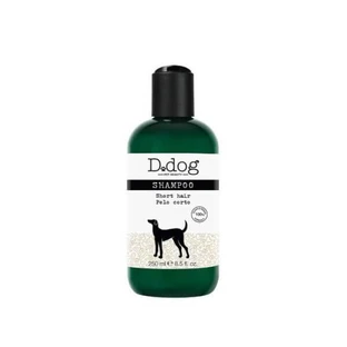 Diego della Palma D.Dog Shampoo für kurzes Haar 250ml