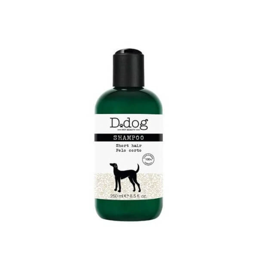 Diego della Palma D.Dog Shampoo für kurzes Haar 250ml