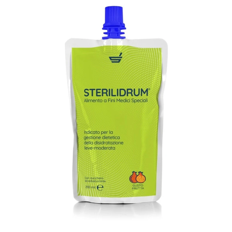 ESTERILIDRO 250ml