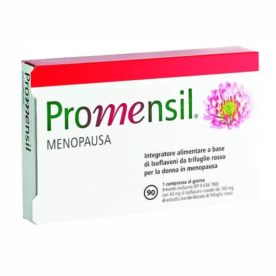 Promensil 90 Tablets
