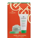 Collistar-Box-Set mit straffender Creme und Thalasso-Peeling
