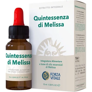 Melissa Quintessence 10ml